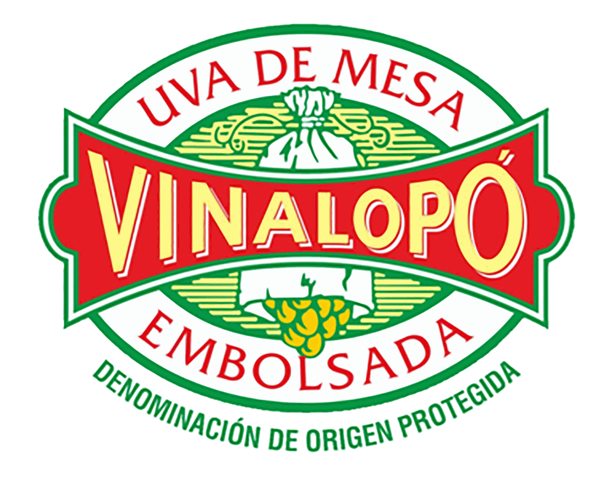 Uva de Mesa Embolsada del Vinalopó
